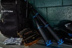 2023 Easton Encore Hybrid (-10) USSSA Baseball Bat: SL23EN10 -Baseball Equipment Store 090822 Supershoot 3 158