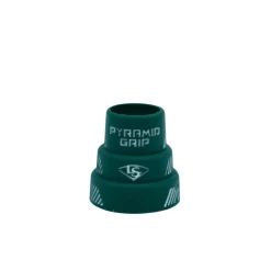 Louisville Slugger Pyramid Grips: Multi Color -Baseball Equipment Store 11