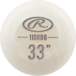 Rawlings Big Stick Elite Birch Wood Baseball Bat: 110RBG -Baseball Equipment Store 110RBG 32