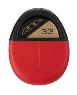 2022 AXE Avenge Pro Composite (-3) BBCOR Baseball Bat: L146J -Baseball Equipment Store 2021 04 01 AXE Bat L146J Shot 7