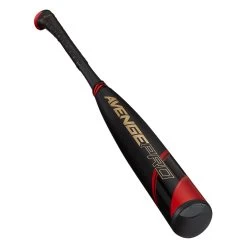 2022 AXE Avenge Pro Composite (-3) BBCOR Baseball Bat: L146J -Baseball Equipment Store 2021 04 01 AXE Bat L146J Shot 9