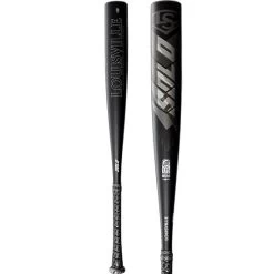 2021 Louisville Slugger SOLO (-5) USSSA Baseball Bat: WBL2473010