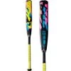 2022 DeMarini Zoa Glitch (-10) USSSA Baseball Bat: WBD2355010 -Baseball Equipment Store 2022DeMariniZoaGlitch 10 USSSABaseballBat WBD2355010