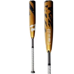 2022 DeMarini Zoa (-10) USSSA Baseball Bat: WTDXZBZ-22