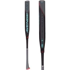 2023 Axe Avenge Pro Balanced Dual Stamp Slowpitch Softball Bat: L193K