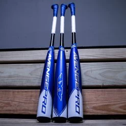 2023 AXE Avenge Pro (-10) 2 3/4" USSSA Baseball Bat: L148K 17 2023 AXE Avenge Pro (-10) 2 3/4" USSSA Baseball Bat: L148K -Baseball Equipment Store 2023AvengePro ProductImages.016 3dc68173 531d 4f1f 8df7 f1b01c53c04f