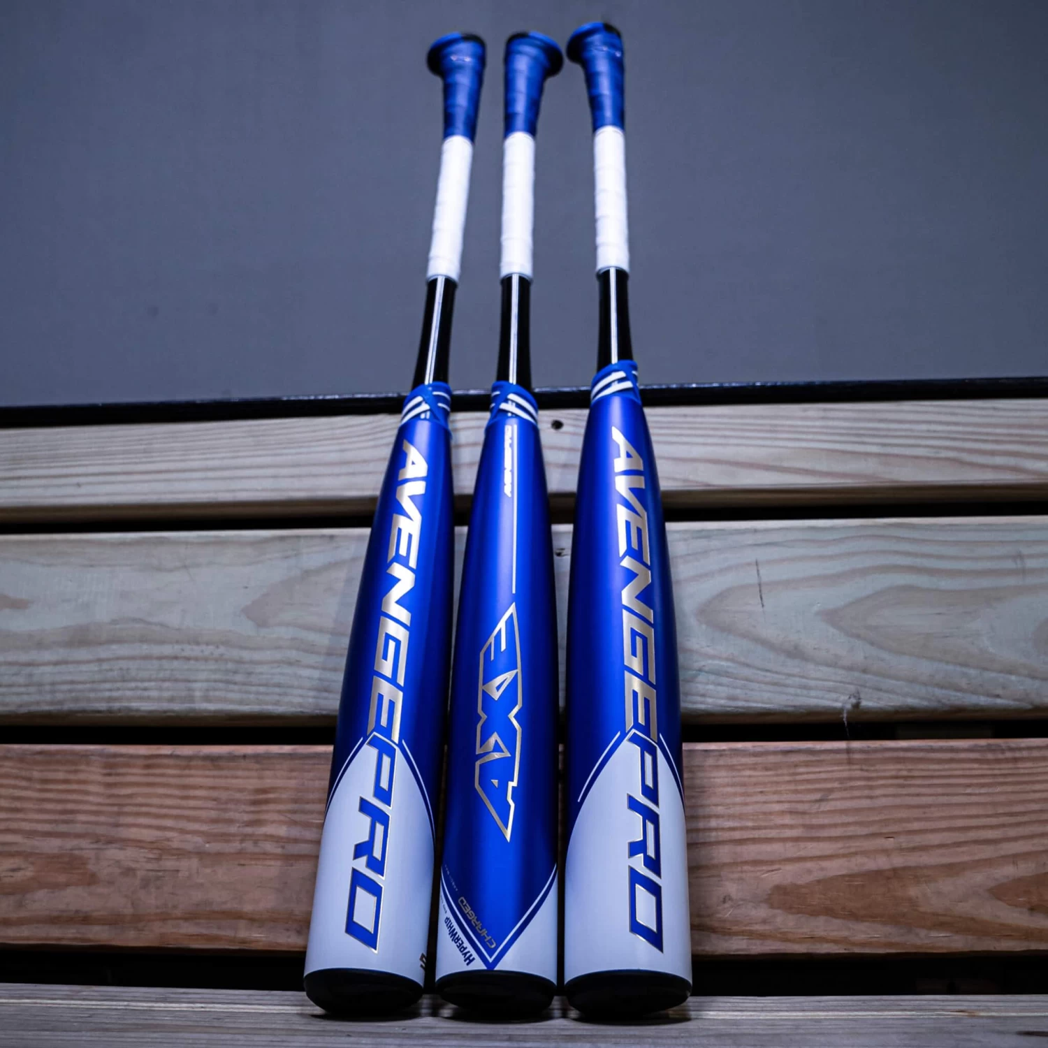 2023 AXE Avenge Pro (-10) 2 3/4" USSSA Baseball Bat: L148K 9 2023 AXE Avenge Pro (-10) 2 3/4" USSSA Baseball Bat: L148K - Image 7