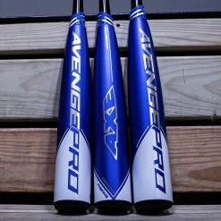 2023 AXE Avenge Pro (-8) 2 3/4" USSSA Baseball Bat: L173K -Baseball Equipment Store 2023AvengePro ProductImages.017