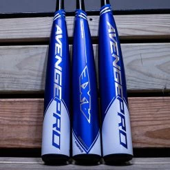 2023 AXE Avenge Pro (-10) 2 3/4" USSSA Baseball Bat: L148K 18 2023 AXE Avenge Pro (-10) 2 3/4" USSSA Baseball Bat: L148K -Baseball Equipment Store 2023AvengePro ProductImages.017 1595032a ba97 4ade b1e3 b17d3594af1f
