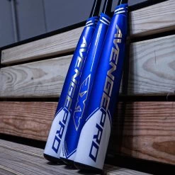 2023 AXE Avenge Pro (-8) 2 3/4" USSSA Baseball Bat: L173K -Baseball Equipment Store 2023AvengePro ProductImages.018