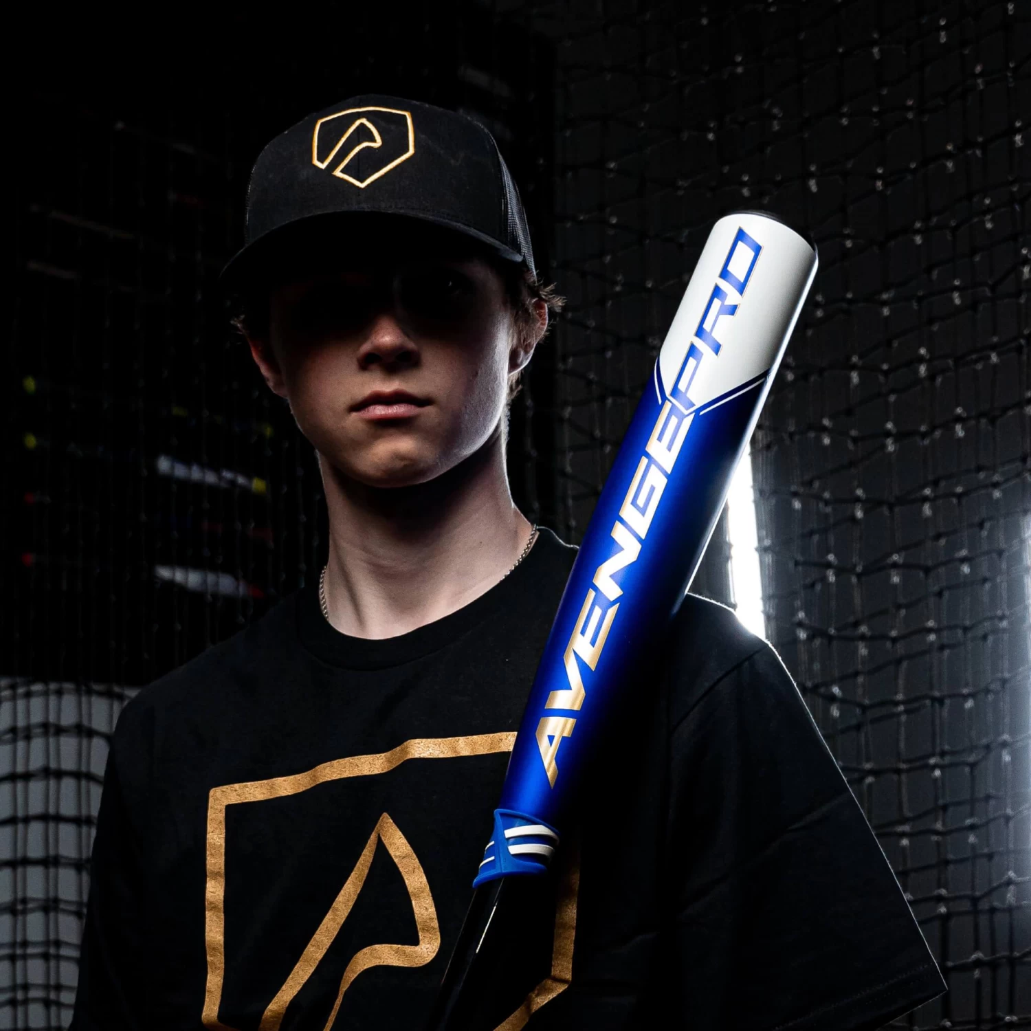 2023 AXE Avenge Pro (-10) 2 3/4" USSSA Baseball Bat: L148K 4 2023 AXE Avenge Pro (-10) 2 3/4" USSSA Baseball Bat: L148K - Image 2