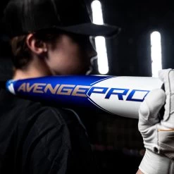 2023 AXE Avenge Pro (-10) 2 3/4" USSSA Baseball Bat: L148K 14 2023 AXE Avenge Pro (-10) 2 3/4" USSSA Baseball Bat: L148K -Baseball Equipment Store 2023AxeAvengePro LifestyleImages.003 a634c759 35b8 4ece 8692 eed435620674