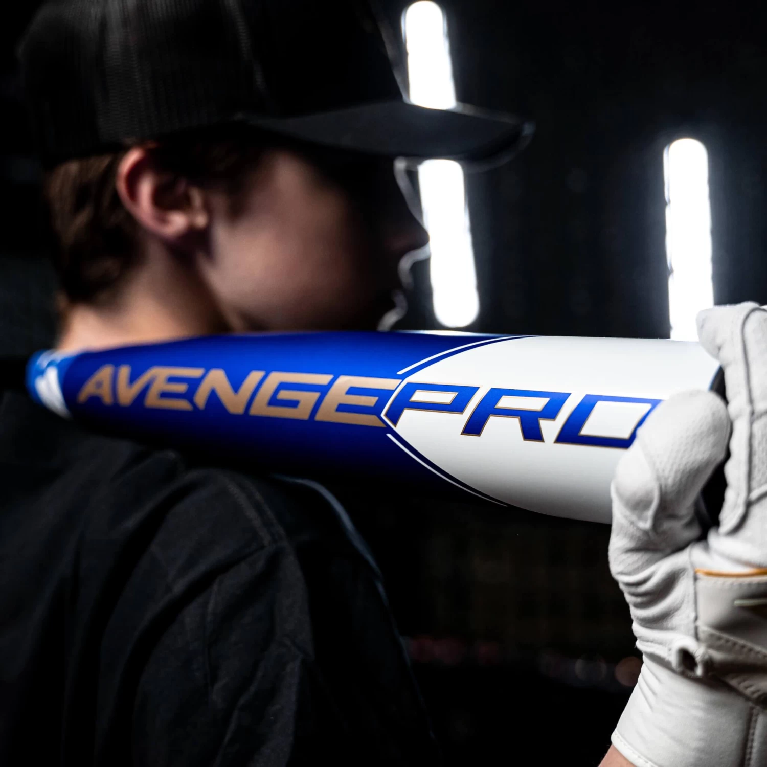 2023 AXE Avenge Pro (-10) 2 3/4" USSSA Baseball Bat: L148K 6 2023 AXE Avenge Pro (-10) 2 3/4" USSSA Baseball Bat: L148K - Image 4