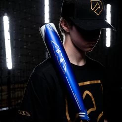 2023 AXE Avenge Pro (-10) 2 3/4" USSSA Baseball Bat: L148K 15 2023 AXE Avenge Pro (-10) 2 3/4" USSSA Baseball Bat: L148K -Baseball Equipment Store 2023AxeAvengePro LifestyleImages.004 133b7013 c927 4074 830a 1b0cd55c06bd