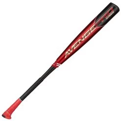 2023 Axe Avenge Pro Hybrid (-3) BBCOR Baseball Bat: L130K 10 2023 Axe Avenge Pro Hybrid (-3) BBCOR Baseball Bat: L130K -Baseball Equipment Store 2023AxeBatR1 221003 L130K 1