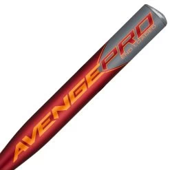 2023 Axe Avenge Pro Flared End Loaded USSSA Slowpitch Softball Bat: L154K-E-FLR 13 2023 Axe Avenge Pro Flared End Loaded USSSA Slowpitch Softball Bat: L154K-E-FLR -Baseball Equipment Store 2023AxeBatR1 221003 L154K E FLR 4