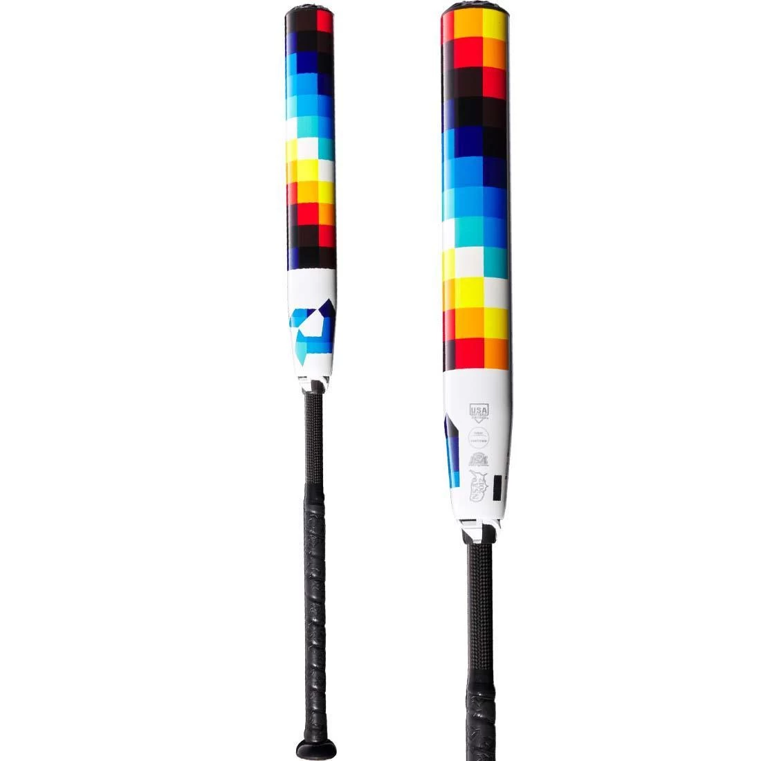 2023 DeMarini Prism+ (-10) Fastpitch Softball Bat: WBD2363010 3 2023 DeMarini Prism+ (-10) Fastpitch Softball Bat: WBD2363010