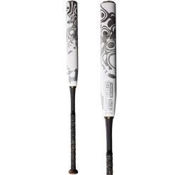 2023 DeMarini Whisper (-10) Fastpitch Softball Bat: WBD2364010