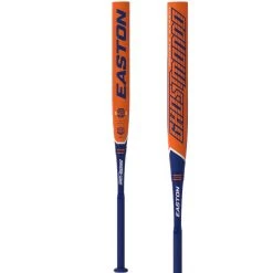 2023 Easton Ghostmondo Loaded 12.5" ASA/USA Slowpitch Softball Bat: SP23GHML