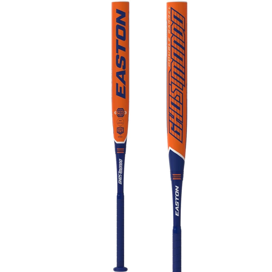 2023 Easton Ghostmondo Loaded 12.5" ASA/USA Slowpitch Softball Bat: SP23GHML 3 2023 Easton Ghostmondo Loaded 12.5" ASA/USA Slowpitch Softball Bat: SP23GHML