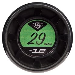 2023 Louisville Slugger Atlas (-12) USA Baseball Bat: WBL2663010 -Baseball Equipment Store 2023LouisvilleSluggerAtlas 12 USABaseballBat WBL2663010 Knob