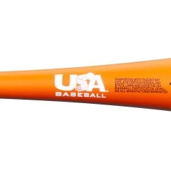 2023 Louisville Slugger Atlas (-12) USA Baseball Bat: WBL2663010 -Baseball Equipment Store 2023LouisvilleSluggerAtlas 12 USABaseballBat WBL2663010 USA Stamp