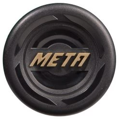 2023 Louisville Slugger META (-8) USSSA Baseball Bat: WBL2648010 -Baseball Equipment Store 2023LouisvilleSluggerMETA 8 USSSABaseballBat WBL2648010 EndCap