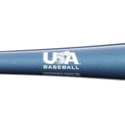2023 Louisville Slugger OMAHA (-11) USA Baseball Bat: WBL2664010 -Baseball Equipment Store 2023LouisvilleSluggerOMAHA 11 USABaseballBat WBL2664010 8