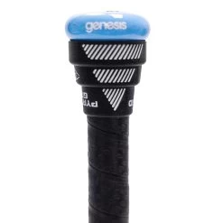 2023 Louisville Slugger Tyler Marshburn 2.0 USSSA Slowpitch Softball Bat: WBL2737010 -Baseball Equipment Store 2023LouisvilleSluggerTylerMarshburn2.0USSSASlowpitchSoftballBat WBL2737010 Knob