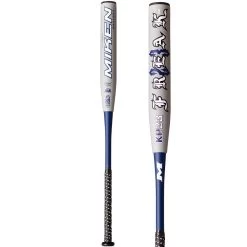 2023 Miken Freak 25th Anniversary KP23 12" Maxload USSSA Slowpitch Softball Bat: MFRK3U