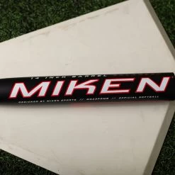 2023 Miken Freak Primo Balanced 14" USA Slowpitch Softball Bat: MSA3PRMB -Baseball Equipment Store 2023MikenFreakPrimoBalanced14 USASlowpitchSoftballBat MSA3PRMB 2