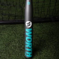 2023 Worth KReCHeR 13.5" XL USA Slowpitch Softball Bats: WSA3KRL -Baseball Equipment Store 2023WorthKReCHeR13.5 XLUSASlowpitchSoftballBats WSA3KRL 2