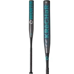 2023 Worth KReCHeR 13.5" XL USA Slowpitch Softball Bats: WSA3KRL