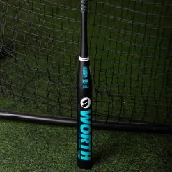 2023 Worth KReCHeR 13.5" XL USSSA Slowpitch Softball Bats: WSU3KRL -Baseball Equipment Store 2023WorthKReCHeR13.5 XLUSSSASlowpitchSoftballBats WSU3KRL 2