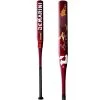 2023 DeMarini Larry Carter 13" SSUSA Senior Slowpitch Softball Bat: WBD2346010 -Baseball Equipment Store 2023 DeMarini Larry Carter Senior Softball wbd2346010