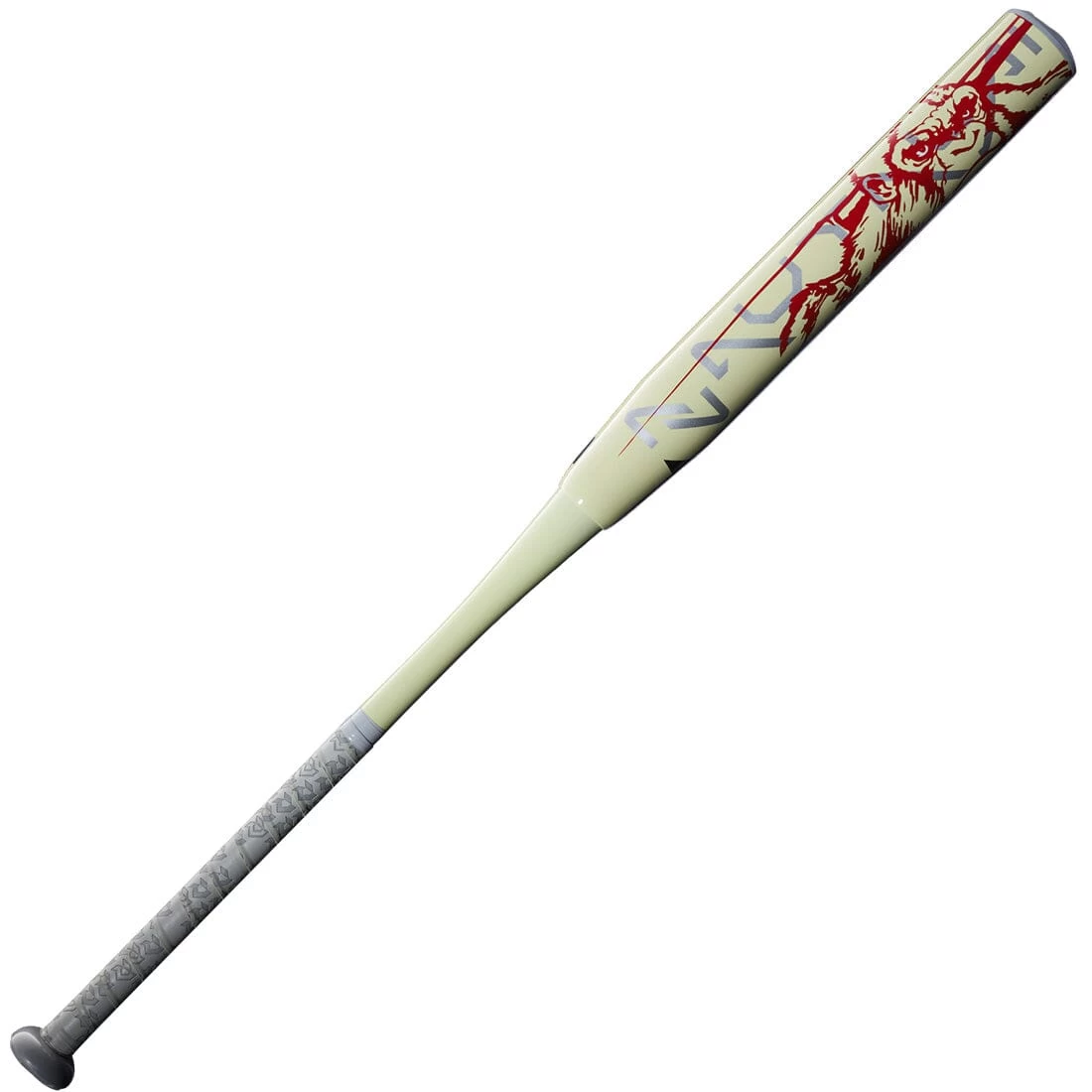 2023 DeMarini Jason Magnum Vanilla Gorilla 12" USSSA Slowpitch Softball Bat: WBD2340010 7 2023 DeMarini Jason Magnum Vanilla Gorilla 12" USSSA Slowpitch Softball Bat: WBD2340010 - Image 5