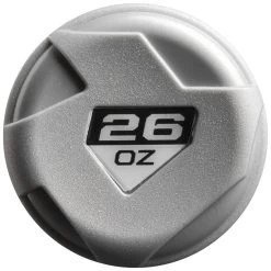 2023 DeMarini Jason Magnum Vanilla Gorilla 12" USSSA Slowpitch Softball Bat: WBD2340010 15 2023 DeMarini Jason Magnum Vanilla Gorilla 12" USSSA Slowpitch Softball Bat: WBD2340010 -Baseball Equipment Store 2023 DeMarini Magnum Slowpitch Softball Bat WBD2340010 Knob