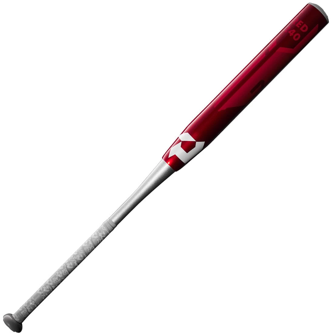 2023 DeMarini Red Bat Nautalai 13.5" USSSA Slowpitch Softball Bat: WBD2342010 4 2023 DeMarini Red Bat Nautalai 13.5" USSSA Slowpitch Softball Bat: WBD2342010 - Image 2
