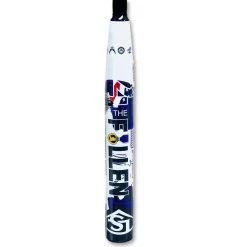 2023 Louisville Slugger 4 The Fallen USA 2.0 Slowpitch Softball Bat: WBL2736010 17 2023 Louisville Slugger 4 The Fallen USA 2.0 Slowpitch Softball Bat: WBL2736010 -Baseball Equipment Store 23