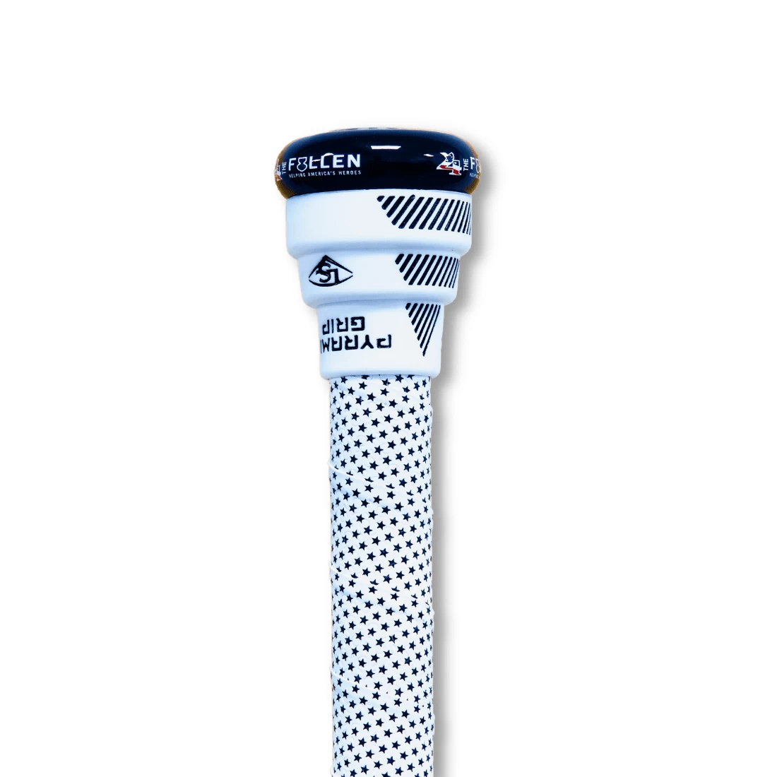 2023 Louisville Slugger 4 The Fallen USA 2.0 Slowpitch Softball Bat: WBL2736010 12 2023 Louisville Slugger 4 The Fallen USA 2.0 Slowpitch Softball Bat: WBL2736010 - Image 10