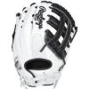 Rawlings Heart Of The Hide 12.75" Fastpitch Softball Glove: PRO1275SB-6BSS -Baseball Equipment Store 3 t RH