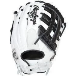 Rawlings Heart Of The Hide 12.75" Fastpitch Softball Glove: PRO1275SB-6BSS
