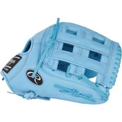 Rawlings Heart Of The Hide R2G 12.75" Outfield Baseball Glove: PROR3319-6CB -Baseball Equipment Store 4 f RH 7eb53104 8c5e 4c20 9c0e 122b61b4860c