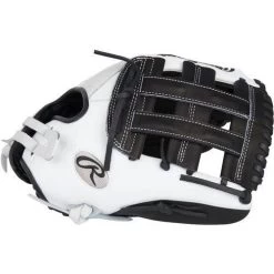 Rawlings Heart Of The Hide 12.75" Fastpitch Softball Glove: PRO1275SB-6BSS -Baseball Equipment Store 4 f RH b642ac27 ca2d 45d5 b49a 074d0aa93151