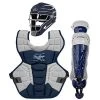 Rawlings Youth Navy/White VELO 2.0 Catcher's Gear Box Set: CSV2Y-N/W 2 Rawlings Youth Navy/White VELO 2.0 Catcher's Gear Box Set: CSV2Y-N/W -Baseball Equipment Store 41dWYQpSD2L. SL500