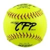 Dudley 12" NFHS CFP Fastpitch Softball (Dozen): 43873 -Baseball Equipment Store 43873