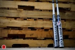 2023 Louisville Slugger 4 The Fallen 12" USSSA Slowpitch Softball Bat: WBL2742010 -Baseball Equipment Store 4TheFallen4