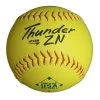 Dudley Thunder ZN HYCON 12" USA/ASA Slowpitch Softballs (DOZEN): 4A068Y -Baseball Equipment Store 4a068y x700 a98e96fa 7f60 451f b1d2 33cfdf3173fb