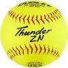 Dudley Thunder ZN .44/375 12" USA/ASA Slowpitch Softballs (DOZEN): 4A136Y -Baseball Equipment Store 4a136 720x 4c0cec51 aad8 44b0 8e21 19bc5580a7a7