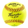 Dudley Thunder ZN HYCON 11" USA/ASA Slowpitch Softballs (DOZEN): 4A924Y -Baseball Equipment Store 4a924y x700 18a609c6 e4e7 4fa4 afe2 2524fec51af2